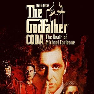 Foto El Padrino, epílogo: La muerte de Michael Corleone