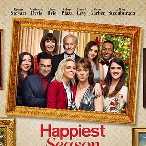 Foto La estación de la felicidad