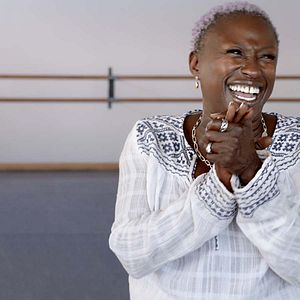 Foto Eartha Robinson