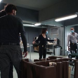 Foto Charles Michael Davis