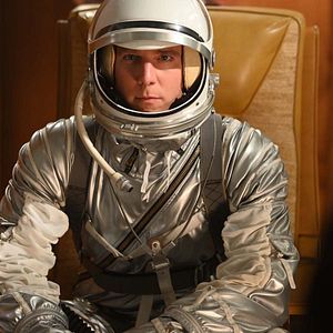 Foto Elegidos para la gloria