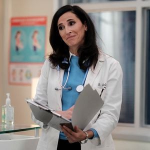 Foto Michaela Watkins