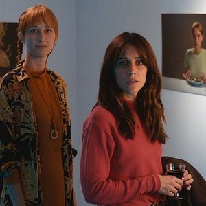 Foto Macarena García