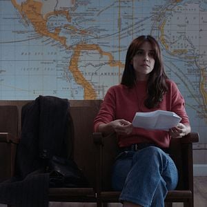 Foto Macarena García