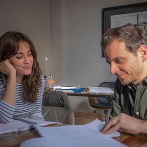 Foto Macarena García