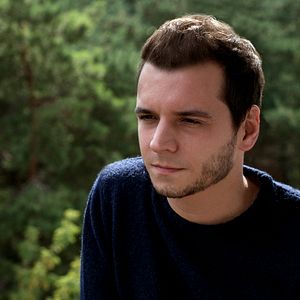 Foto El arte de volver