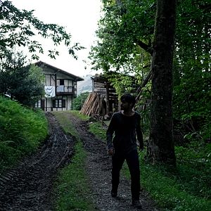 Foto Hil Kanpaiak (Campanadas a muerto)