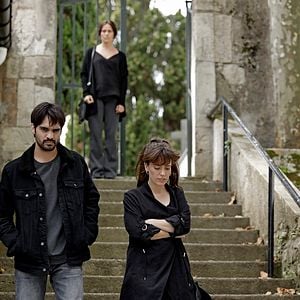 Foto Hil Kanpaiak (Campanadas a muerto)