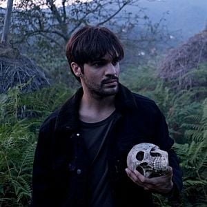 Foto Hil Kanpaiak (Campanadas a muerto)