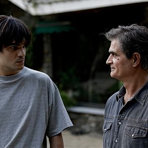 Foto Hil Kanpaiak (Campanadas a muerto)