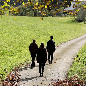 Foto Hil Kanpaiak (Campanadas a muerto)