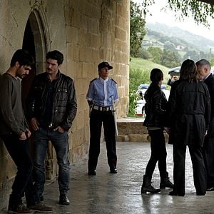 Foto Hil Kanpaiak (Campanadas a muerto)