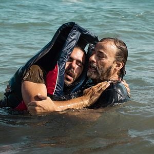 Foto Eduard Fernández