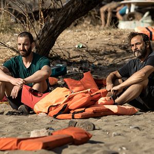 Foto Eduard Fernández