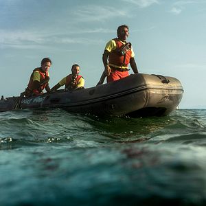 Foto Eduard Fernández