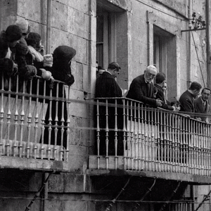 Foto Palabras para un fin del mundo