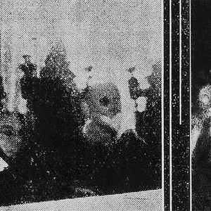 Foto Palabras para un fin del mundo