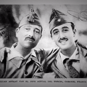 Foto Palabras para un fin del mundo