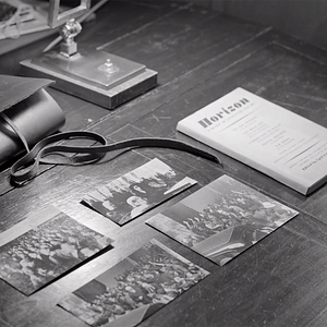 Foto Palabras para un fin del mundo