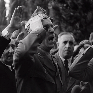 Foto Palabras para un fin del mundo