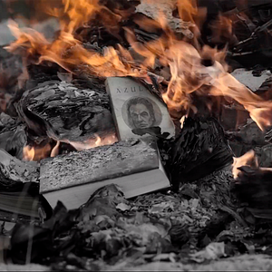 Foto Palabras para un fin del mundo