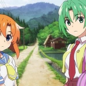 Foto Higurashi no Naku Koro ni (2020)