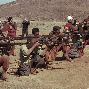 Foto El hombre que pudo reinar