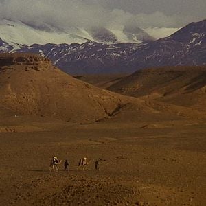 Foto El hombre que pudo reinar