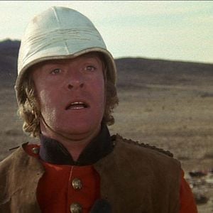 Foto El hombre que pudo reinar