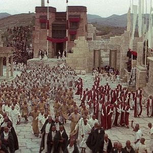 Foto El hombre que pudo reinar