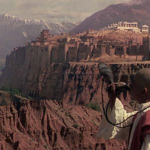 Foto El hombre que pudo reinar