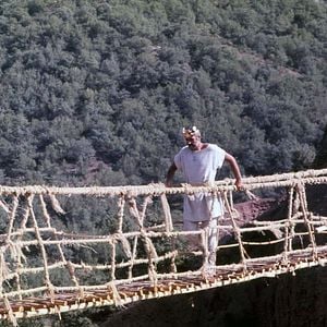 Foto El hombre que pudo reinar