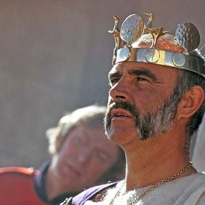 Foto El hombre que pudo reinar