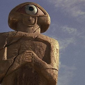 Foto El hombre que pudo reinar