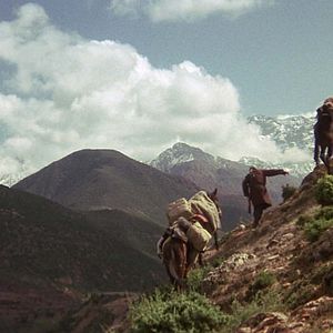 Foto El hombre que pudo reinar