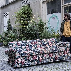 Foto Guillaume Pottier