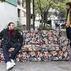 Foto Guillaume Pottier