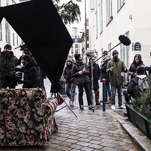 Foto Guillaume Pottier