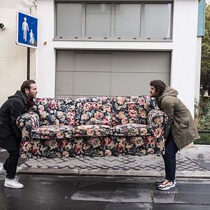 Foto Guillaume Pottier