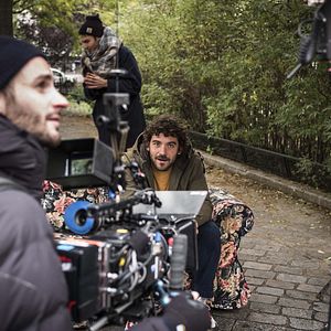 Foto Guillaume Pottier