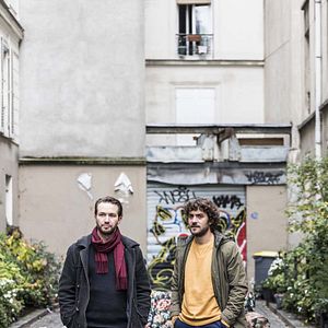 Foto Guillaume Pottier