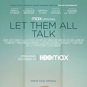 Foto Déjales hablar