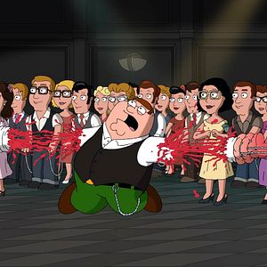 Foto Padre de familia