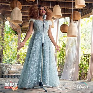 Foto High School Musical: El Musical: La serie