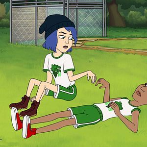 Foto Bless The Harts