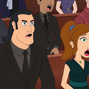 Foto Bless The Harts