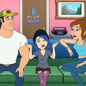 Foto Bless The Harts