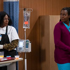 Foto Bob Hearts Abishola