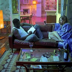 Foto Hermione Corfield