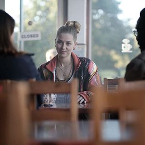 Foto Hermione Corfield